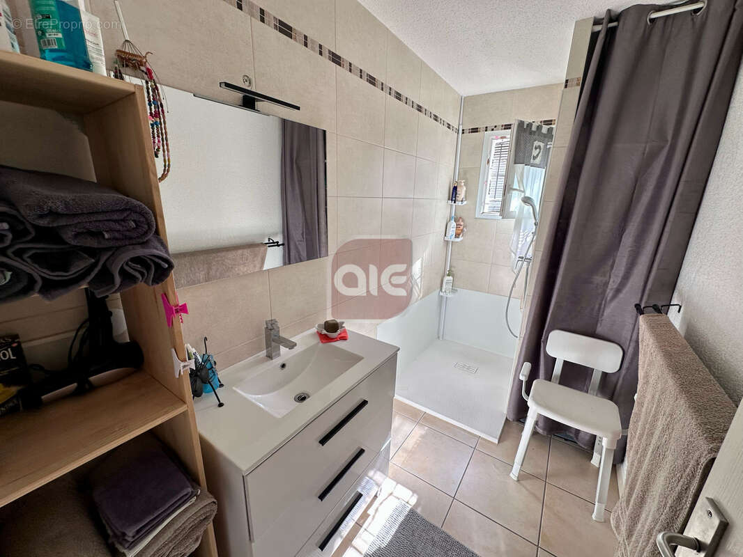 Appartement à TEYRAN