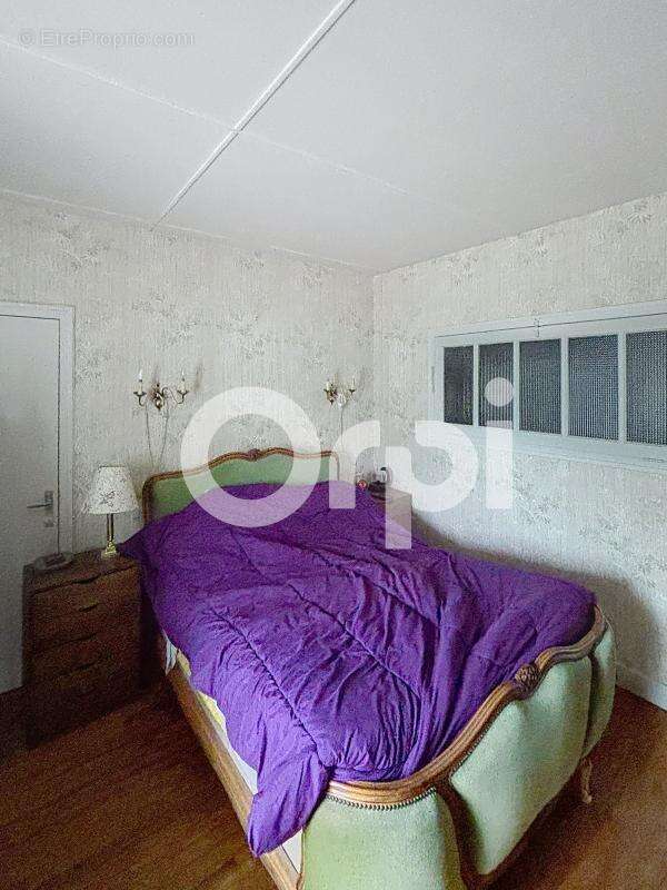 Maison à GRAFFIGNY-CHEMIN