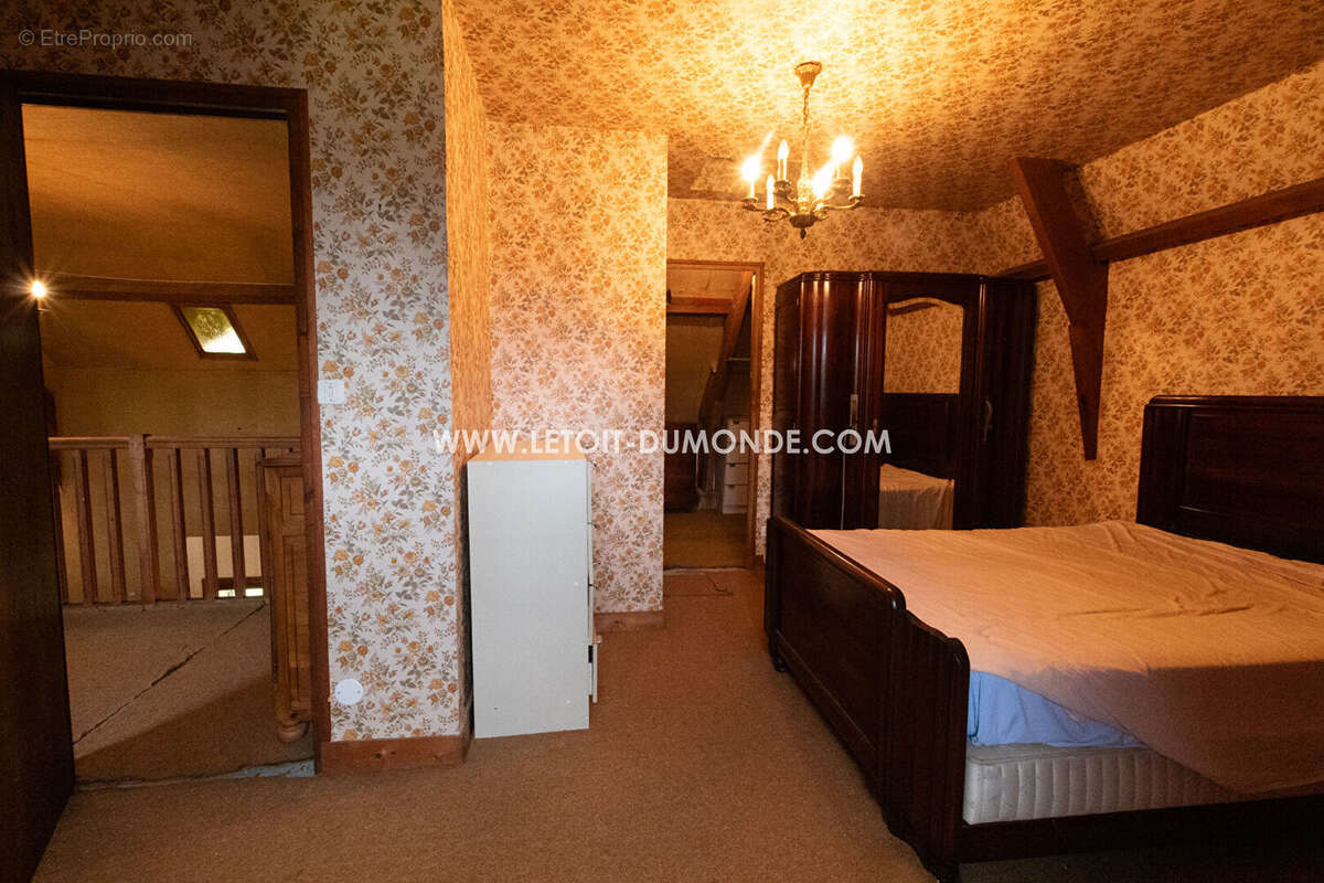 Maison à MARSAC-SUR-L&#039;ISLE