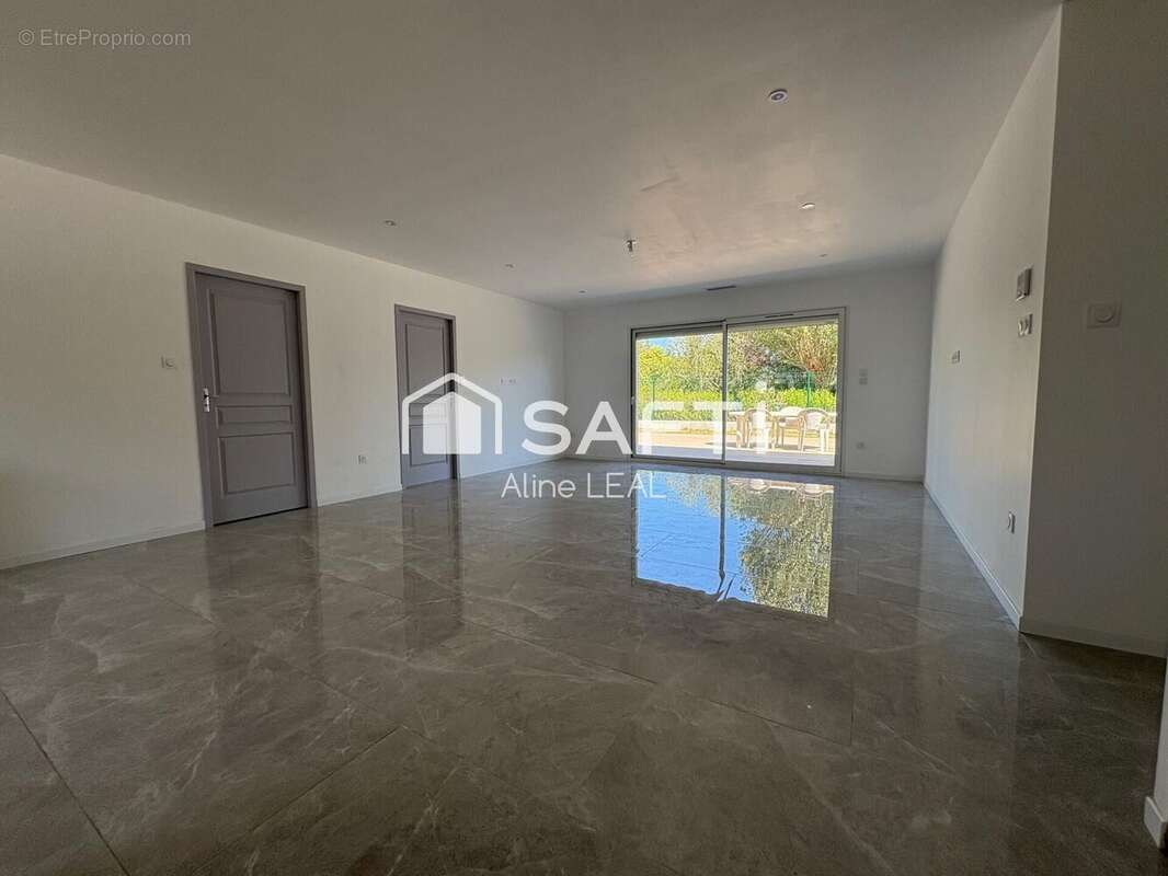 Photo 3 - Maison à CASTELSARRASIN