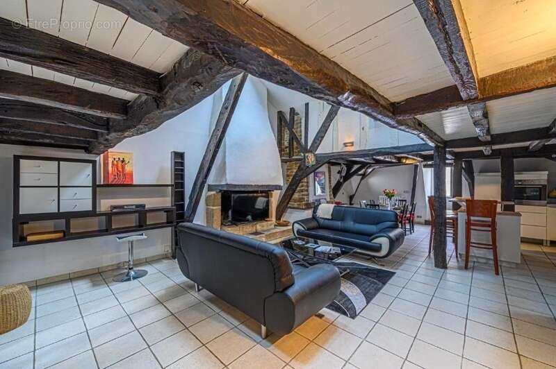 Appartement à VANNES