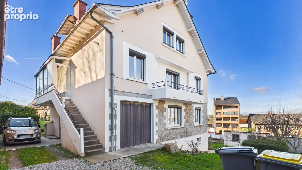 Appartement T2 Bis Loué - RODEZ FAUBOURG - photo 10