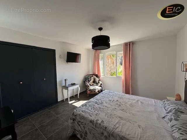 Maison à SALLES-D'AUDE