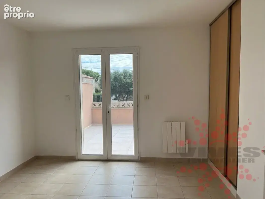 Maison T4 à Salles-d'Aude avec garage - Calme et sérénité - photo 6
