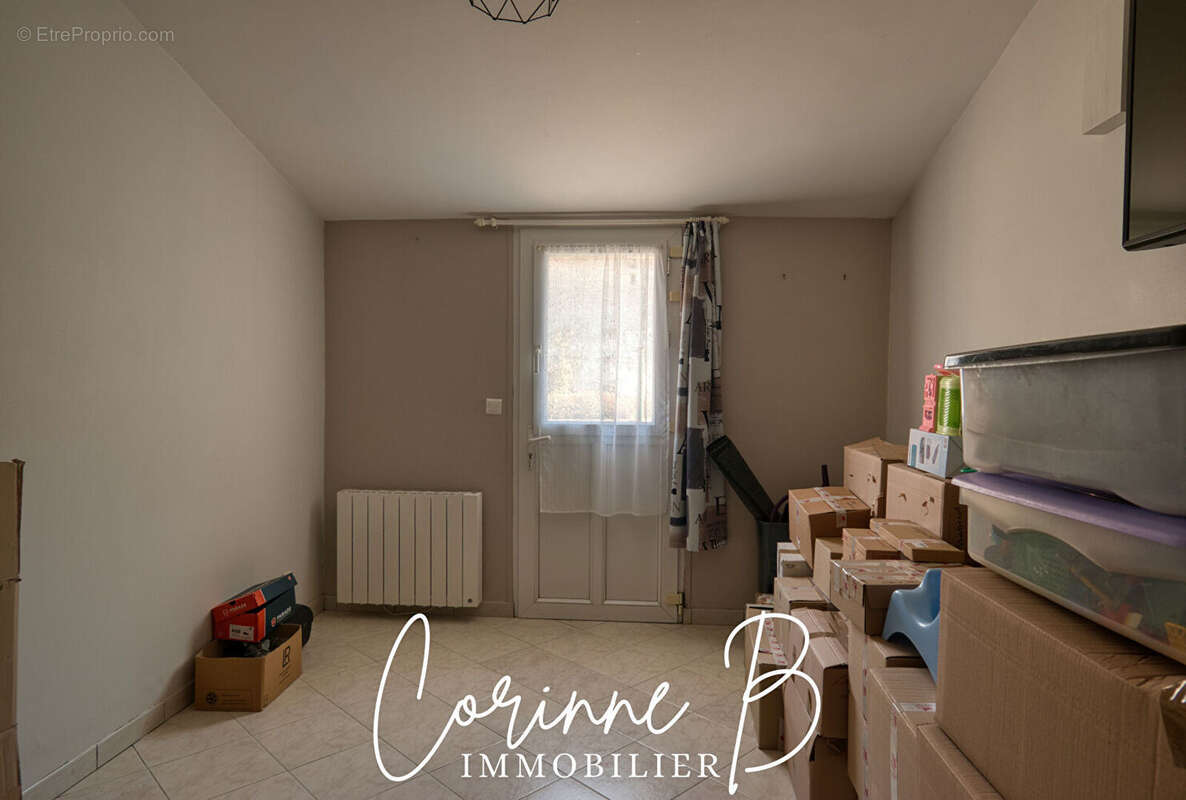 Maison  6 pièce(s) 119 m2 Manchecourt - photo 8