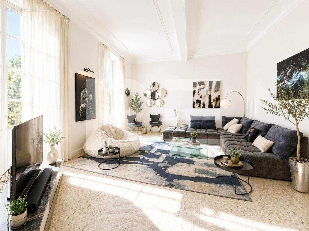 Appartement à SAINT-REMY-DE-PROVENCE