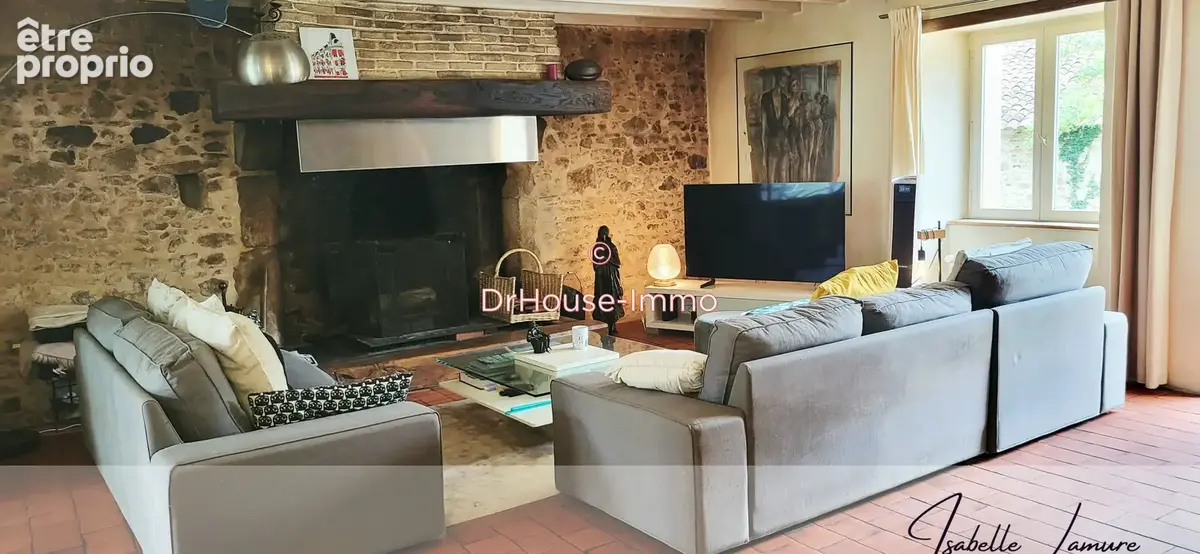 Maison 7 pièces 219 m² à vendre à Les Clouzeaux (85430) - photo 157