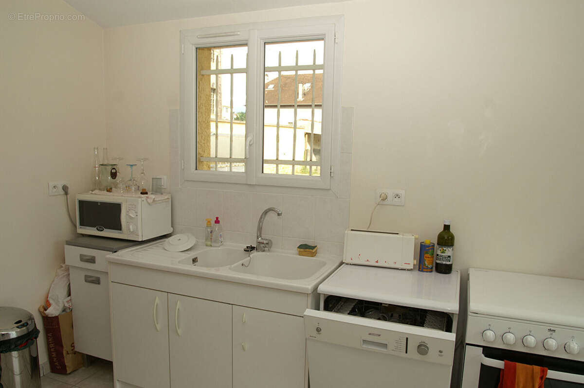 Maison à BOURGOIN-JALLIEU