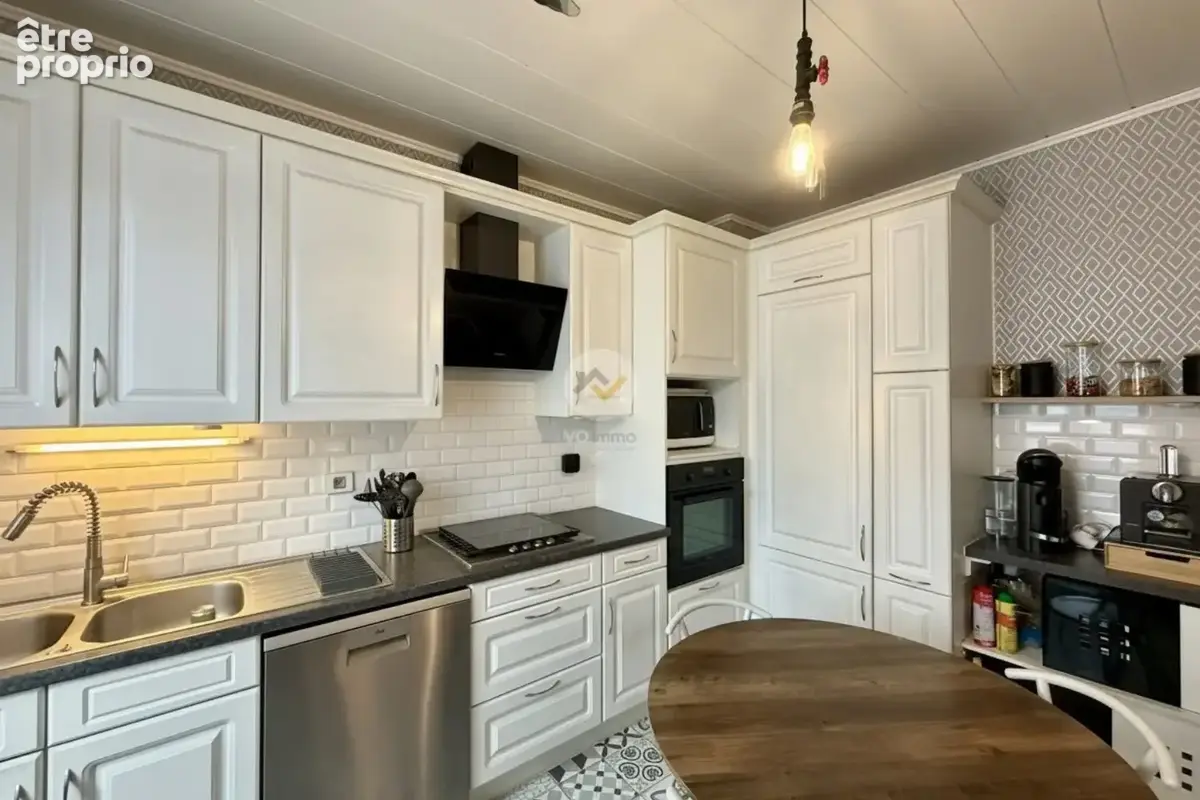 Maison 4 pièces 105 m² à vendre à Wittelsheim (68310) - photo 8
