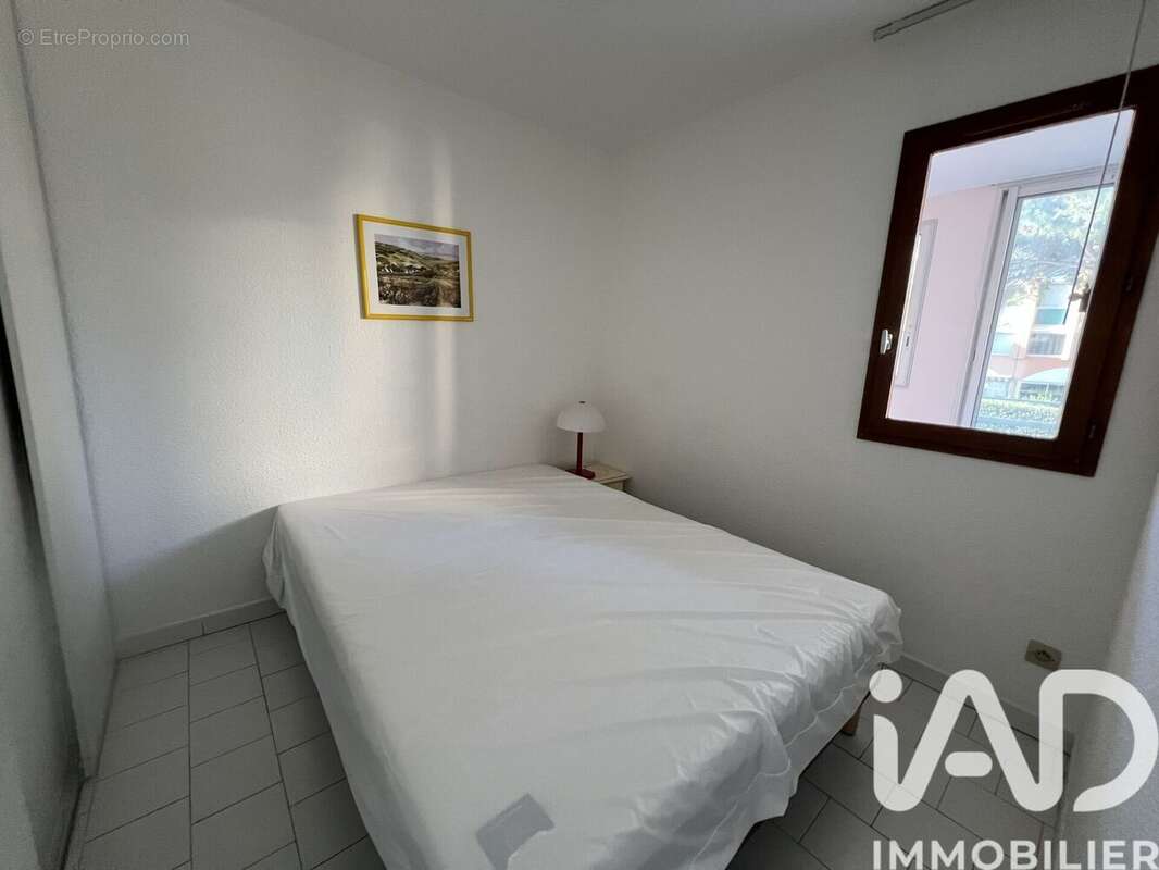 Photo 9 - Appartement à AGDE