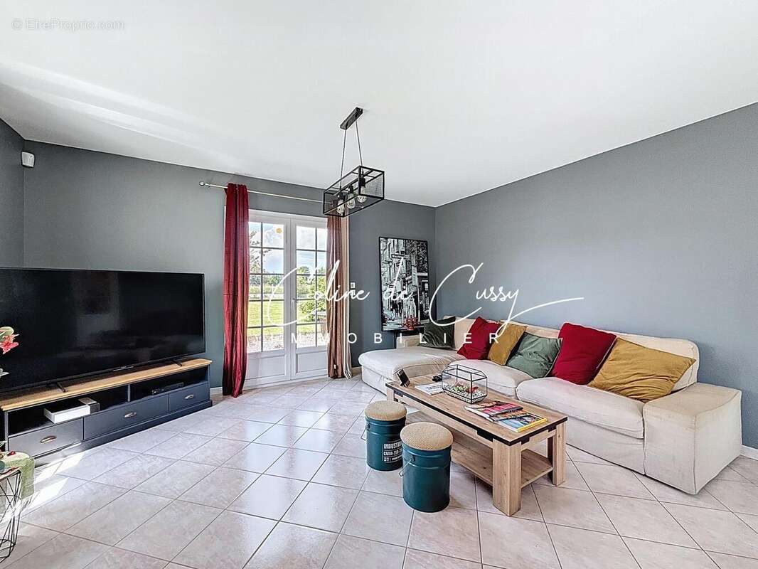 Photo 2 - Maison à BAYEUX