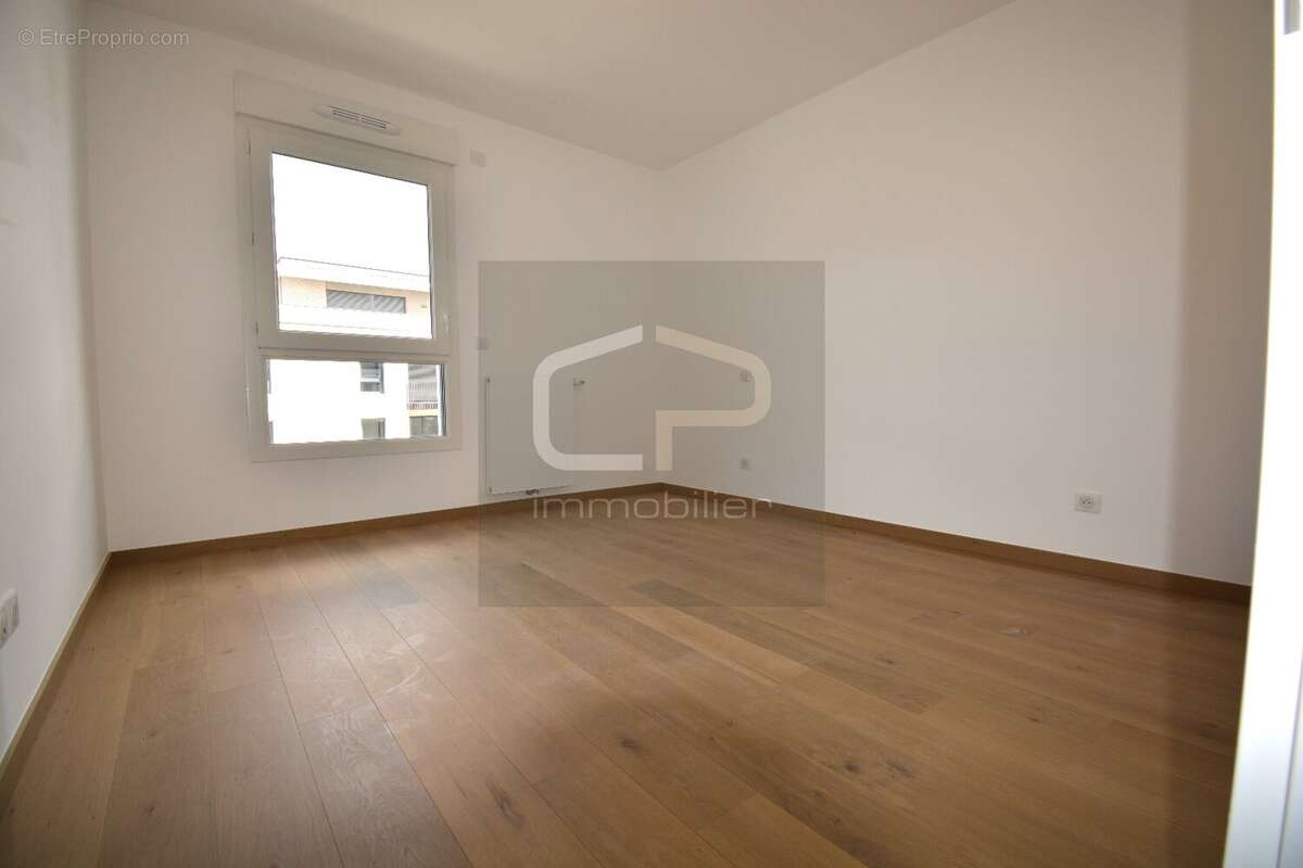 Appartement à EPAGNY