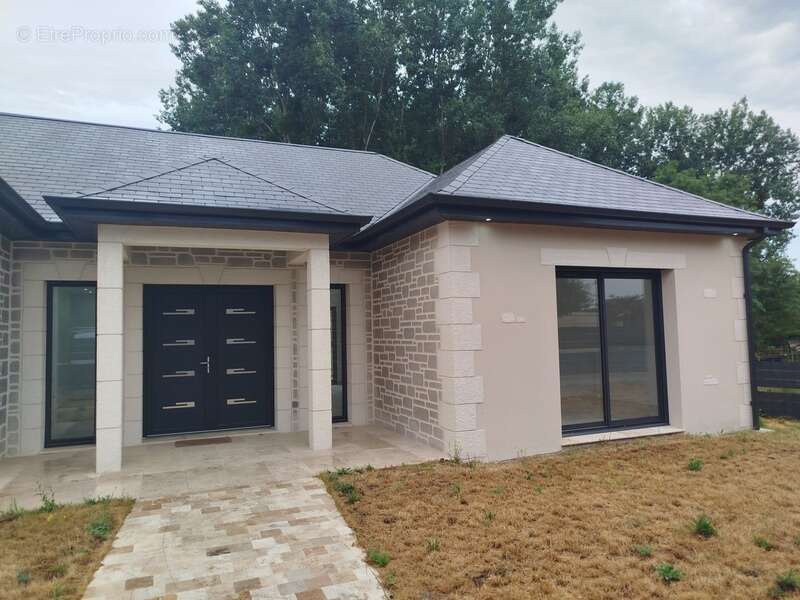 Maison à vendre 4 pièces CONTRES (41) - photo 8