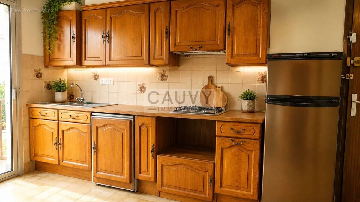 Appartement à AGDE