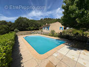 Maison à ALLEMAGNE-EN-PROVENCE