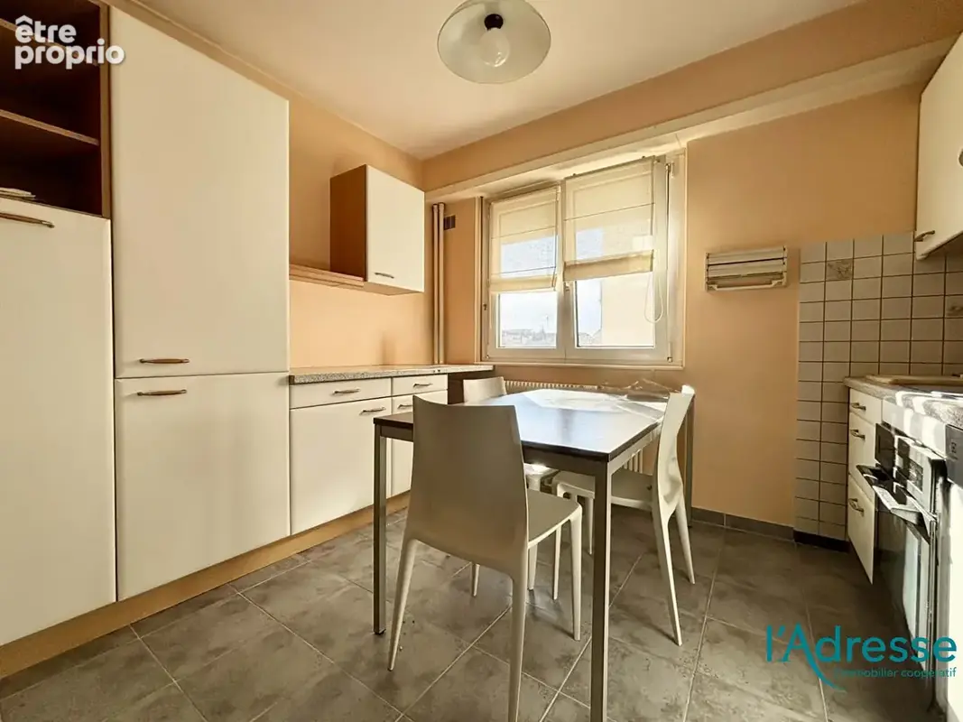 Appartement Colmar 3 pièces 85.15 m2 - photo 3