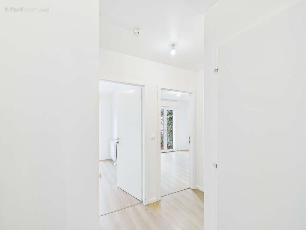 Appartement à SAINT-LOUIS