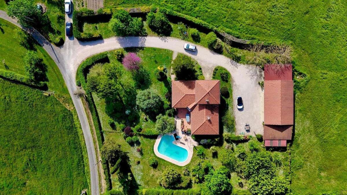 Photo 5 - Maison à AUCH