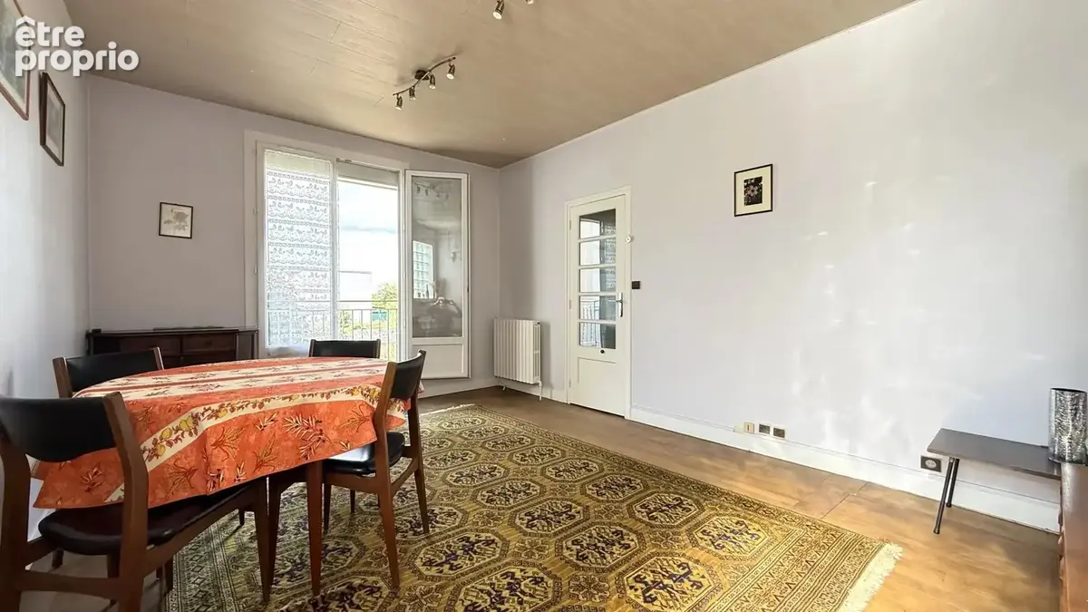 Maison 3 pièces de 65m² - photo 6