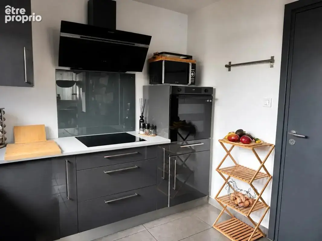 Maison 4 pièces de 77 m² à Seppois-le-Bas - photo 8