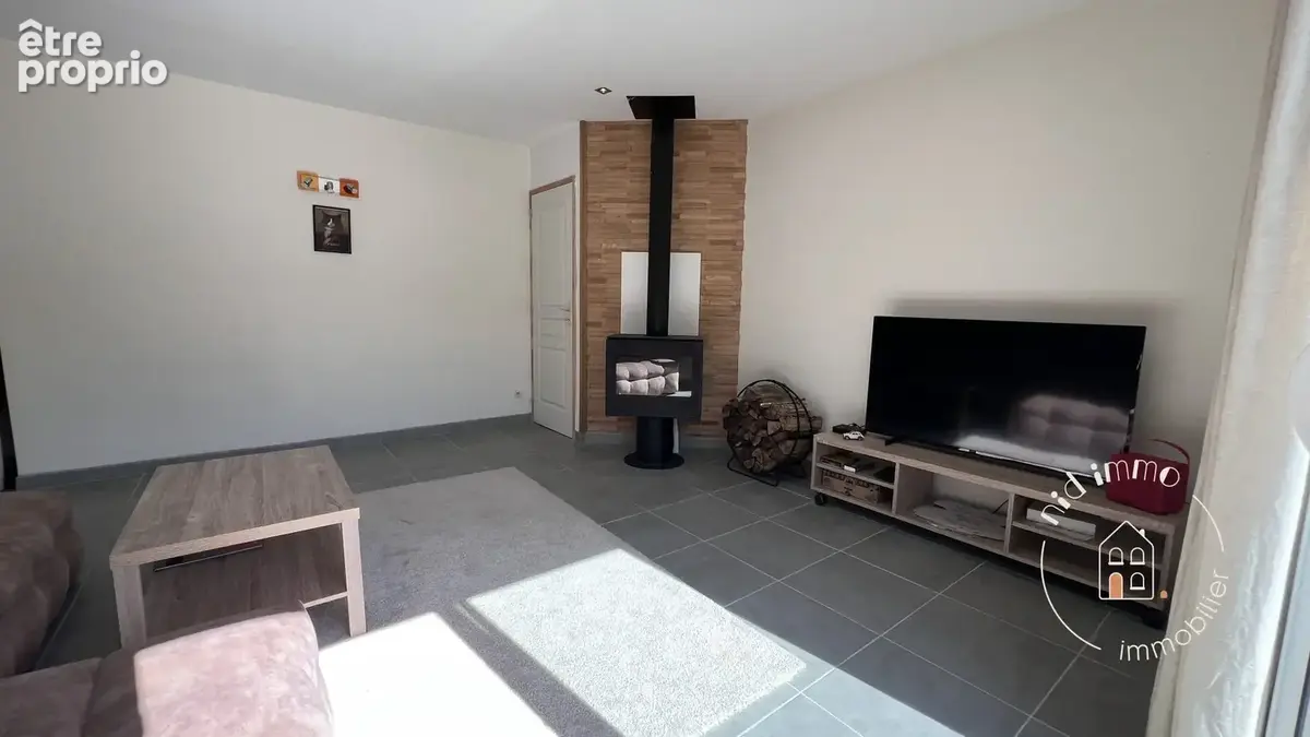 Maison 5 pièces 111 m² à vendre à Berville-Sur-Mer (27210) - photo 6