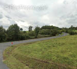 Terrain à SAINT-SOLVE