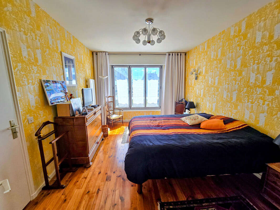 Appartement à LE PUY-EN-VELAY