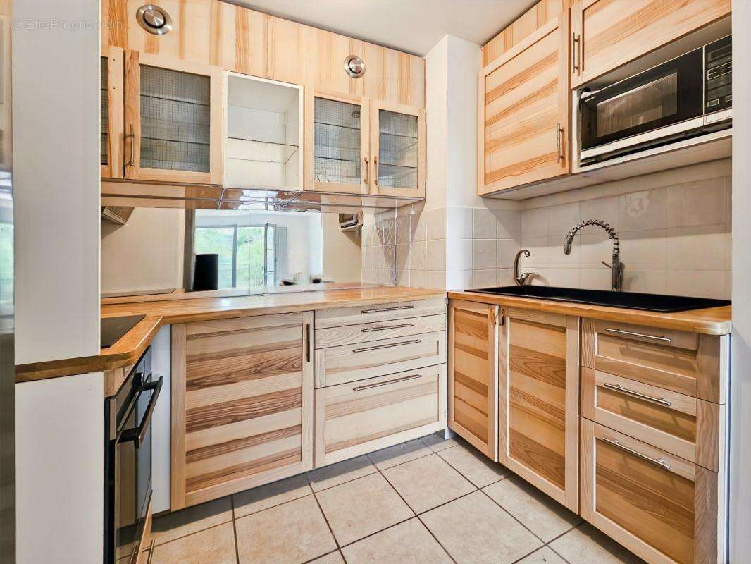 Appartement à UZES