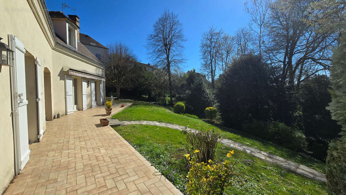 Maison à PROVINS