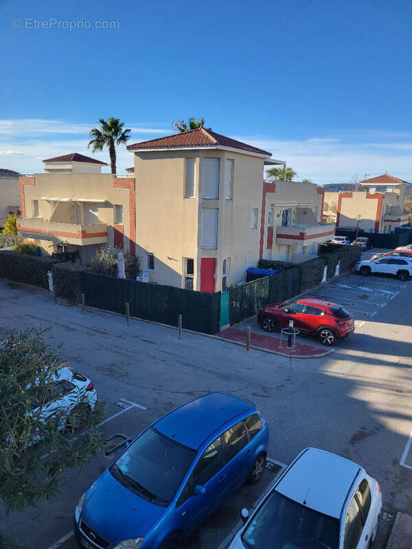 Appartement à FRONTIGNAN