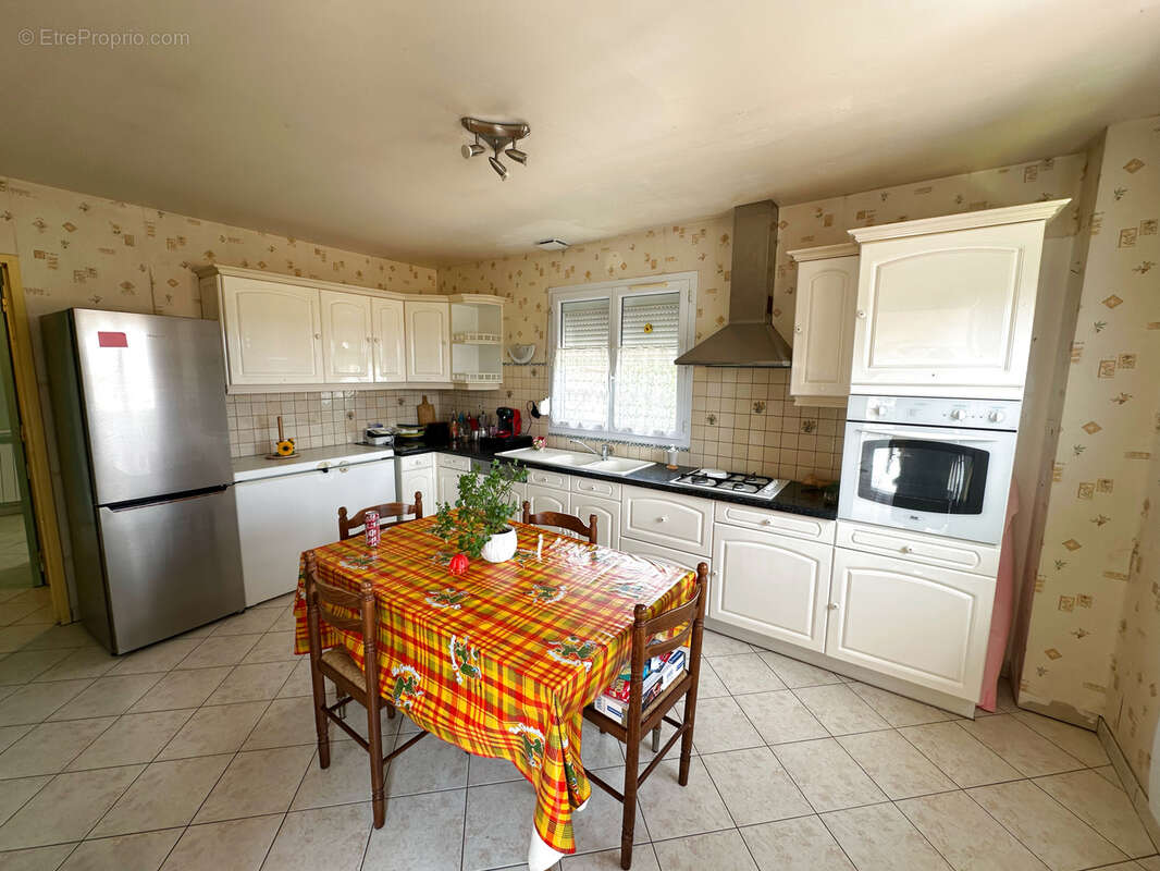 Maison familiale - 6 chambres - 225 m2 - photo 10