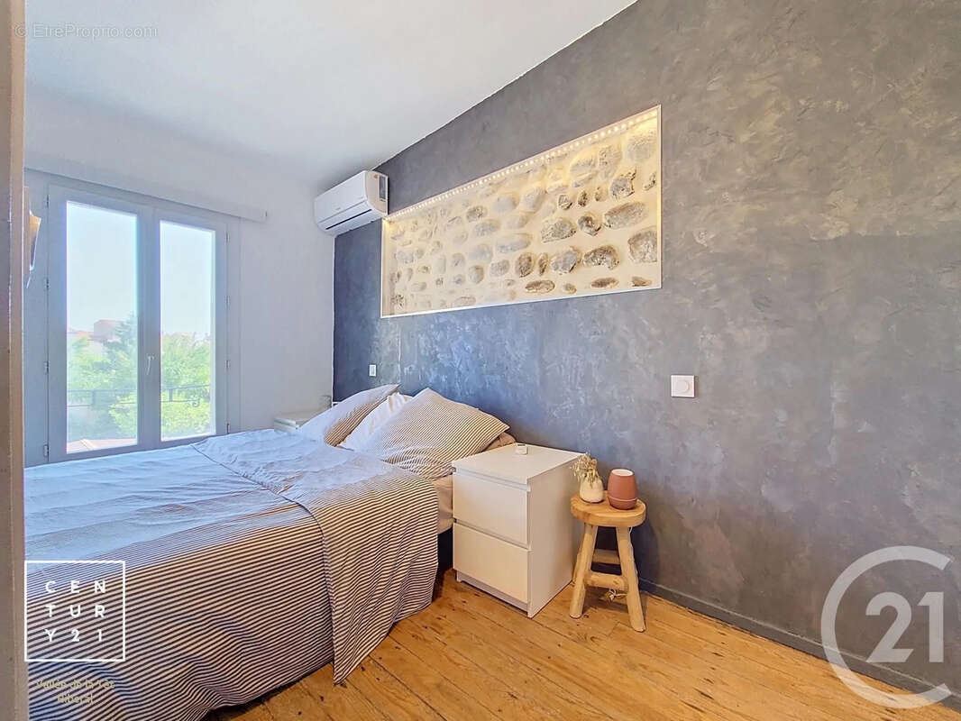 Maison 71 m² à Corneilla-La-Riviere  - photo 10