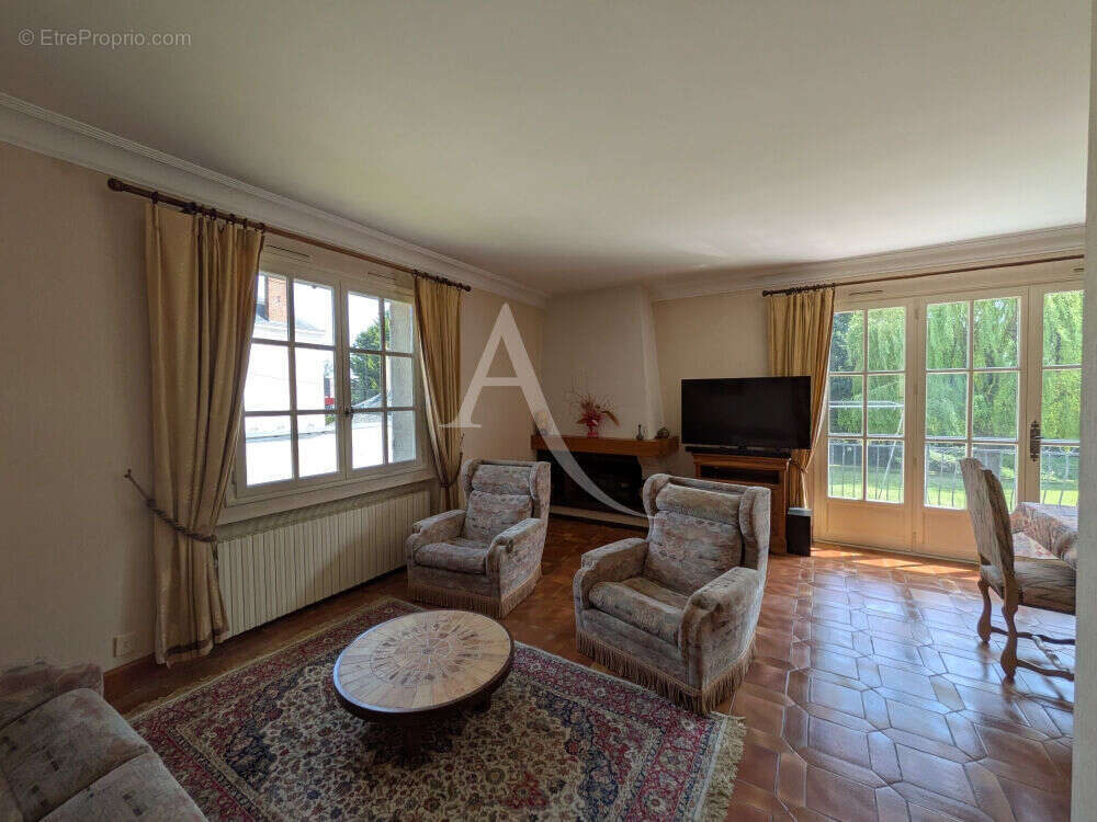 Maison à ONZAIN