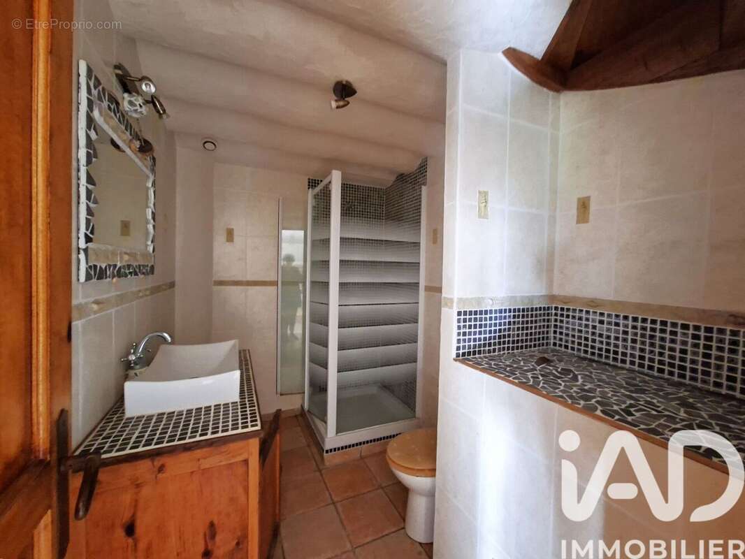 Photo 9 - Maison à PLEUMEUR-GAUTIER