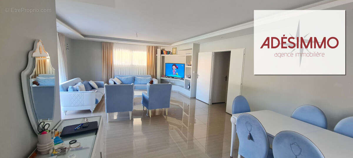 Exclusivité ADESIMMO : Villa récente de 6 pièces à vendre à Longages - photo 2
