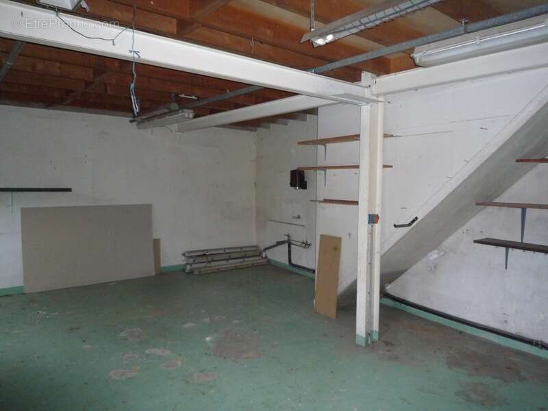 Maison à VERNEUIL-SOUS-COUCY