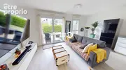 Appartement à LE RELECQ-KERHUON