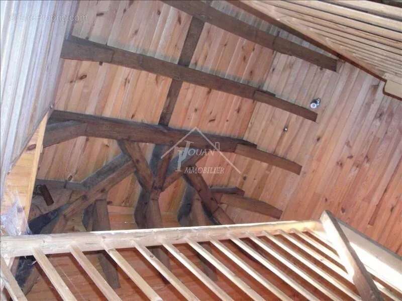 Maison à BOURBON-L'ARCHAMBAULT