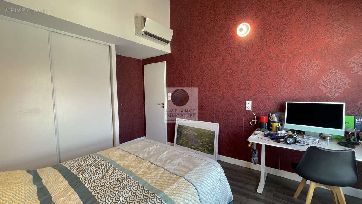 Appartement à VALENCE