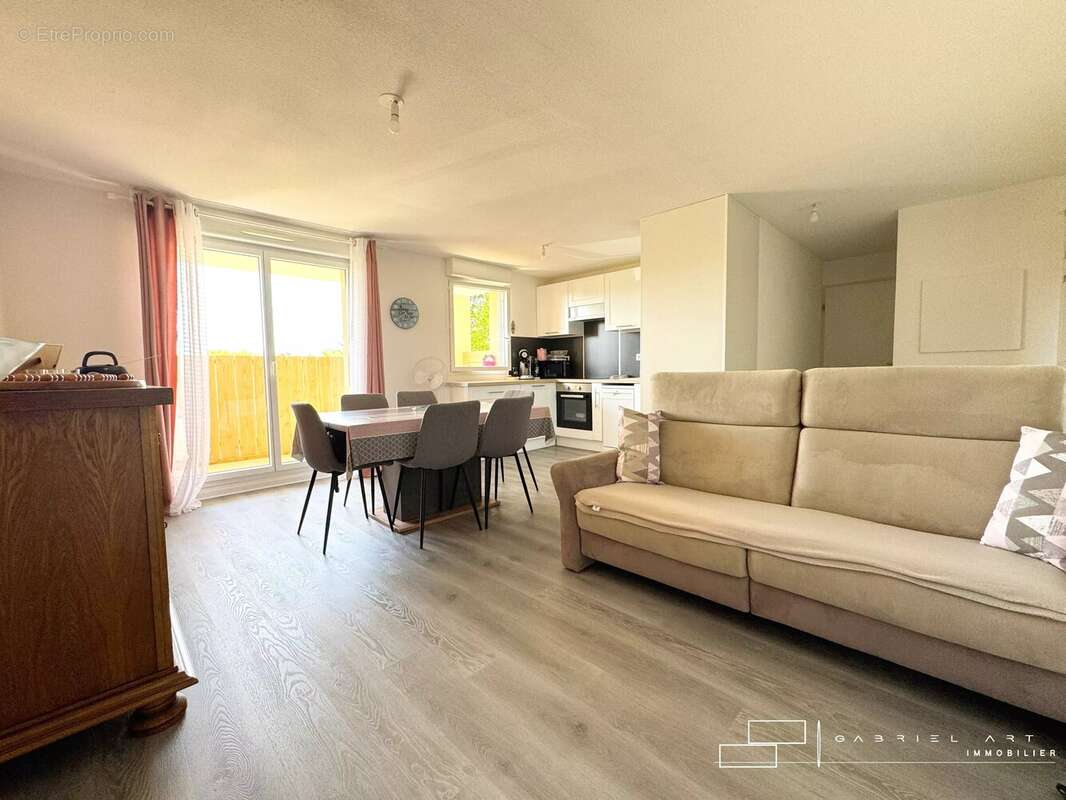 Appartement à AUCH