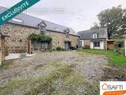 Photo 1 - Maison à DINGE