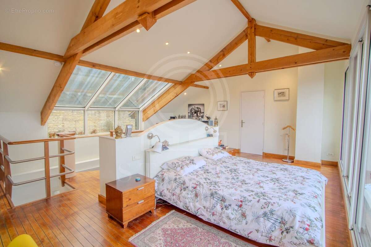 Maison à LE PORT-MARLY