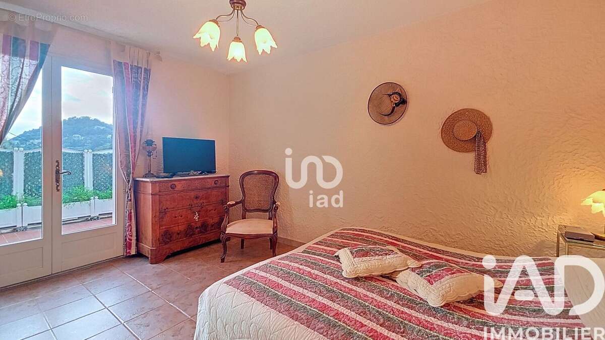 Photo 8 - Maison à MENTON