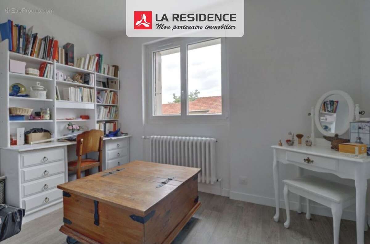 Maison à MESNIL-SUR-L'ESTREE