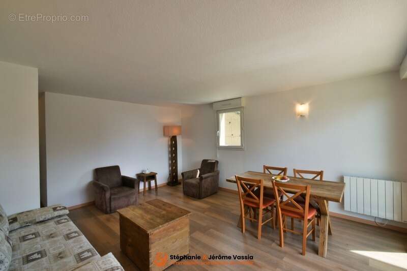 Appartement à GERM