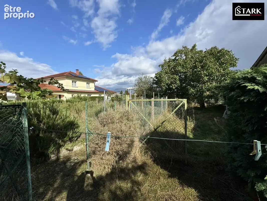 Terrain 937 m² à vendre à Wittelsheim (68310) - photo 5