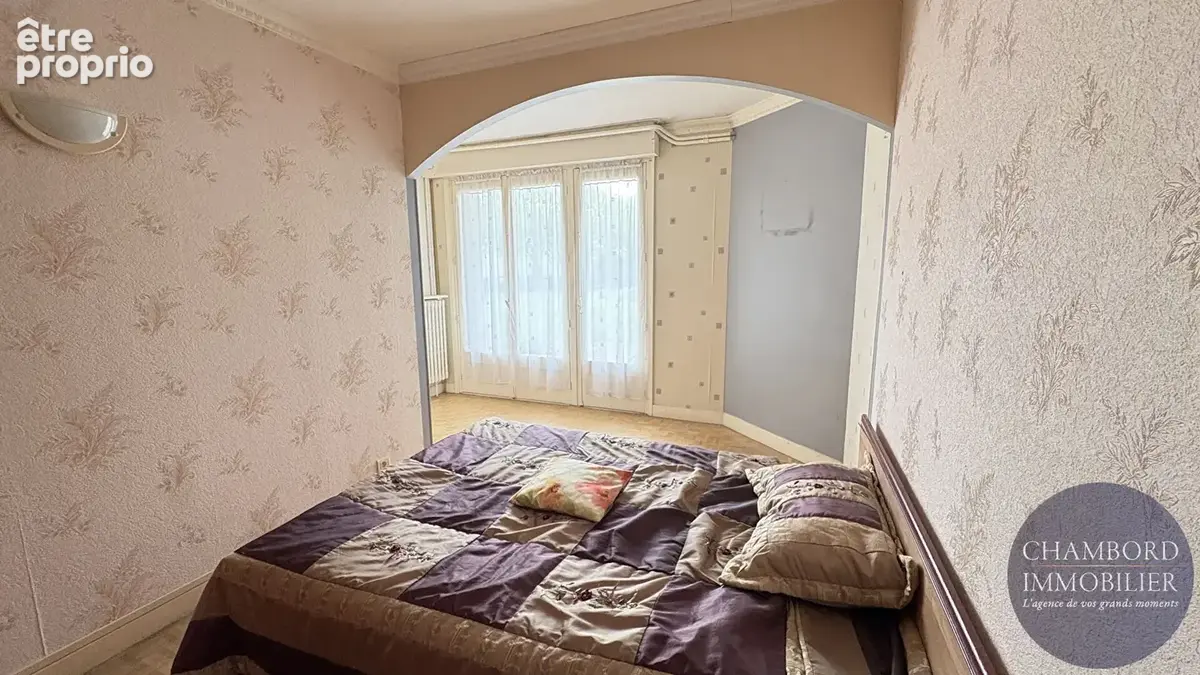 Appartement 2 pièces à vendre au centre-ville de Blois - Réf 9874 - photo 7