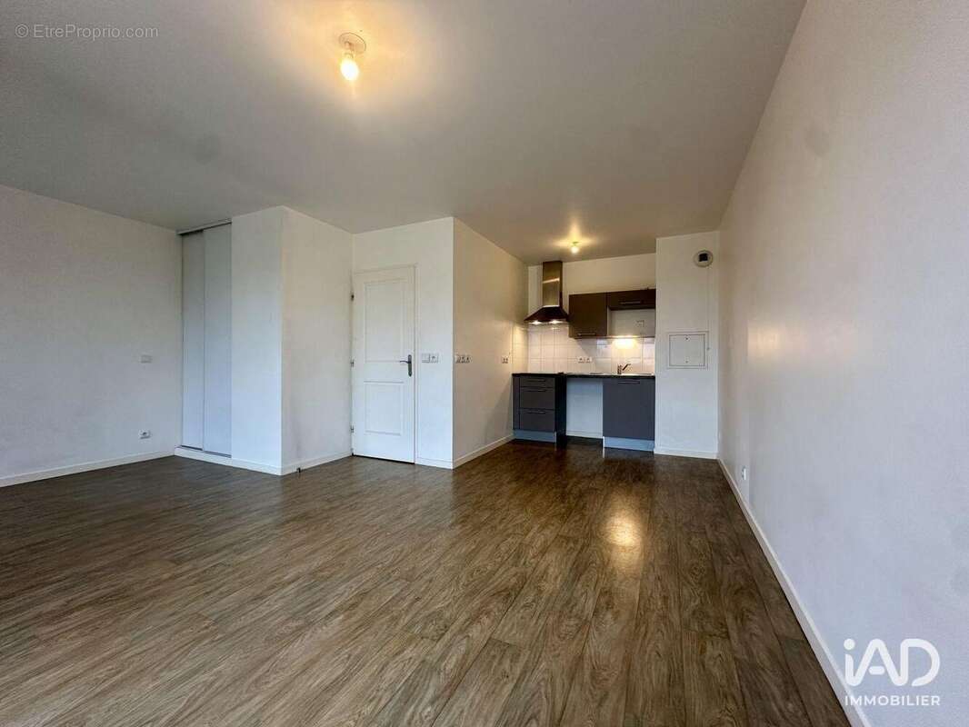 Photo 5 - Appartement à VILLECRESNES