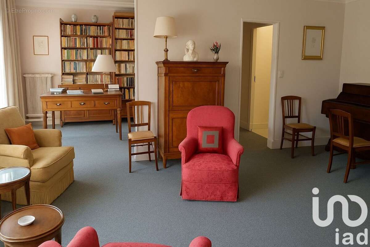 Photo 2 - Appartement à EVREUX