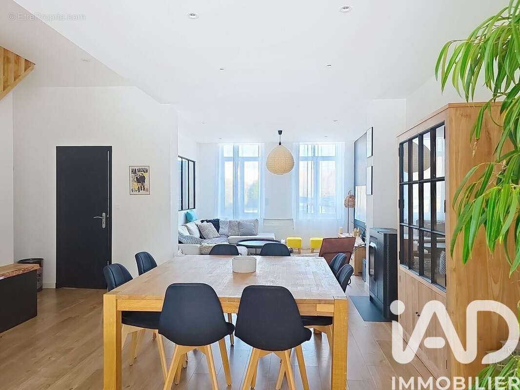 Photo 4 - Maison à LEERS